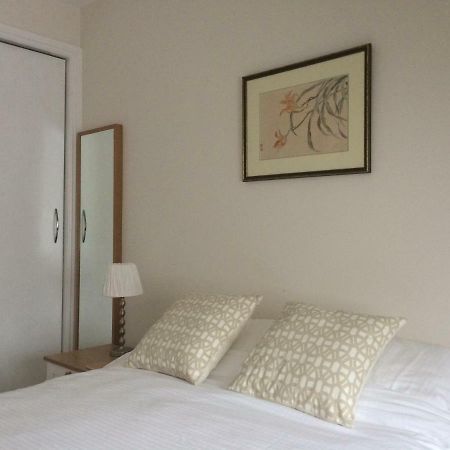 Brockenhurst Apartments מראה חיצוני תמונה