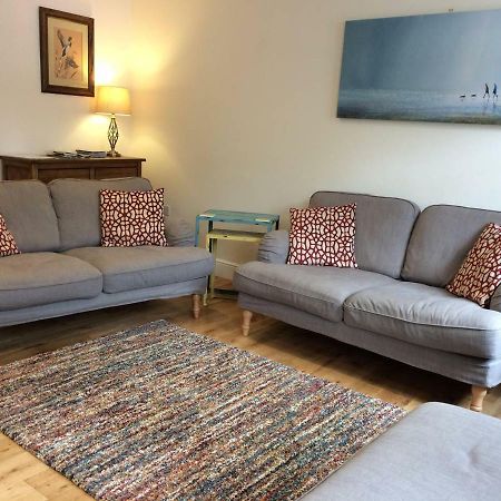Brockenhurst Apartments מראה חיצוני תמונה