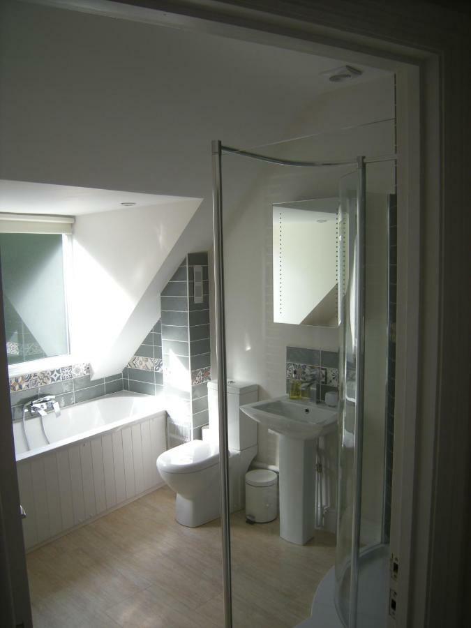 Brockenhurst Apartments מראה חיצוני תמונה