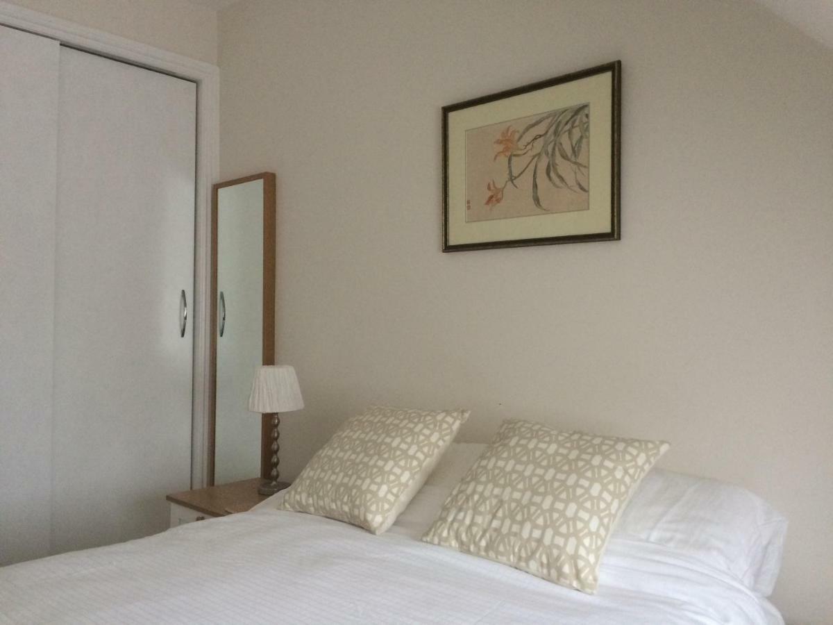Brockenhurst Apartments מראה חיצוני תמונה