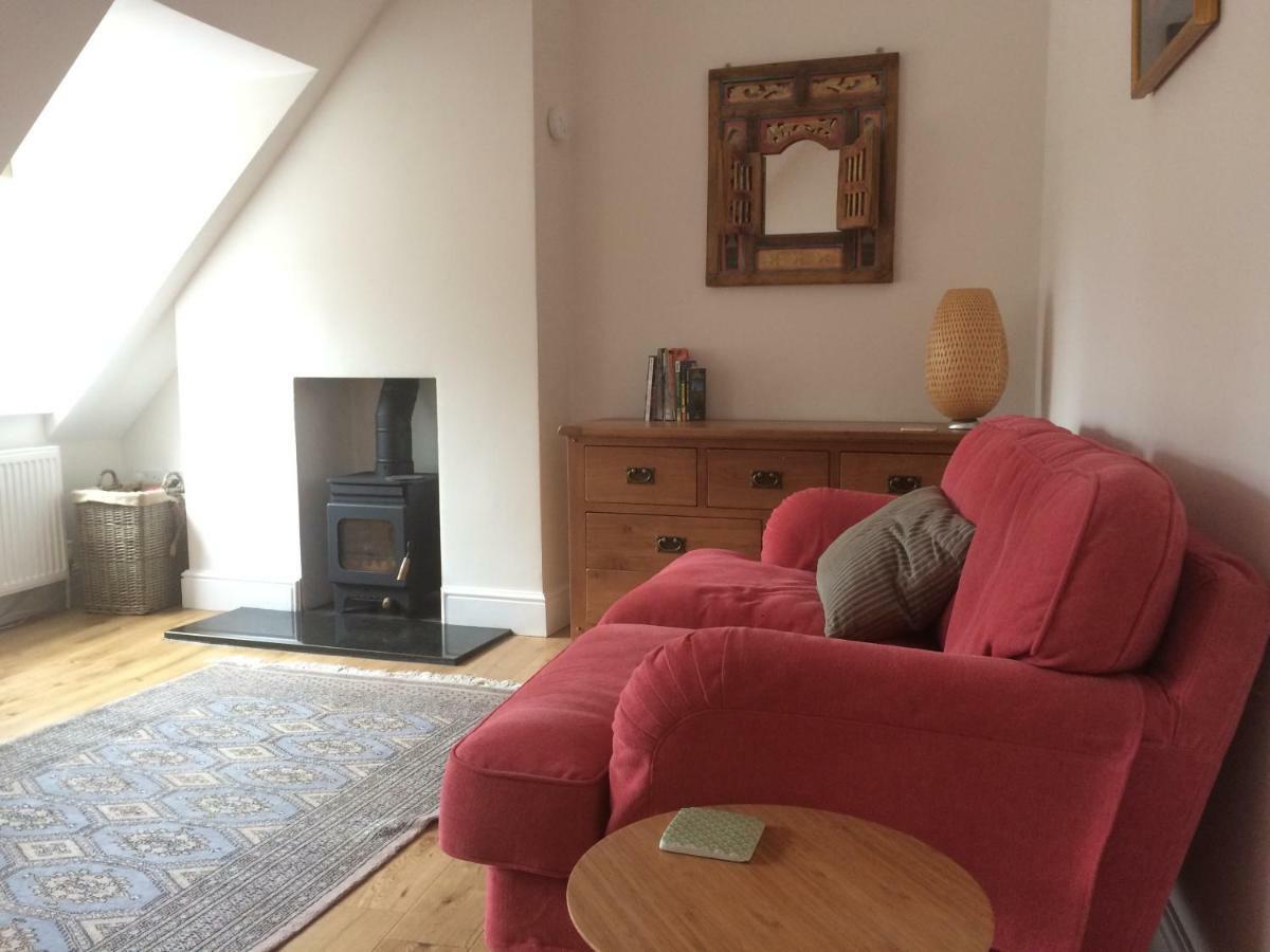 Brockenhurst Apartments מראה חיצוני תמונה