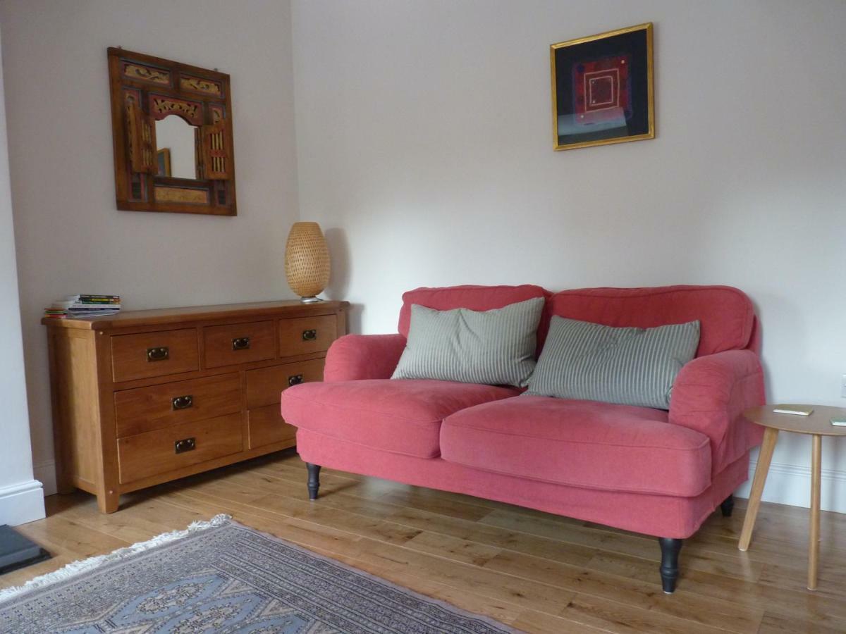 Brockenhurst Apartments מראה חיצוני תמונה