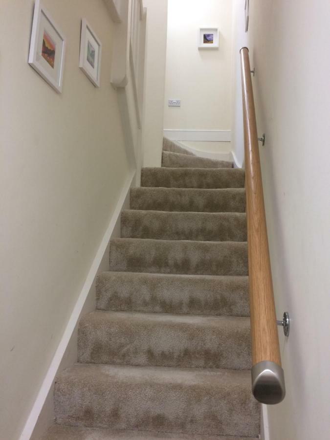 Brockenhurst Apartments מראה חיצוני תמונה