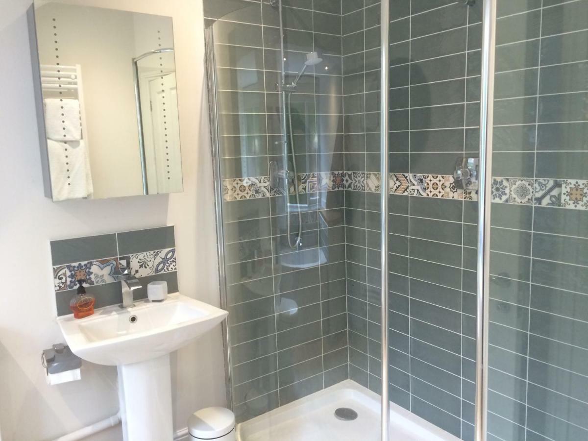 Brockenhurst Apartments מראה חיצוני תמונה