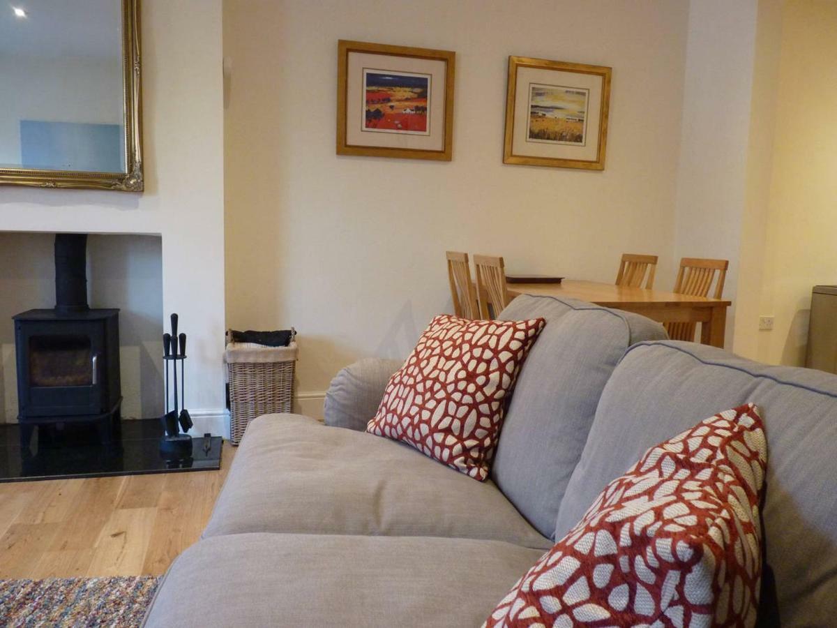 Brockenhurst Apartments מראה חיצוני תמונה