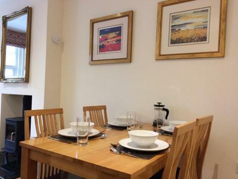 Brockenhurst Apartments מראה חיצוני תמונה