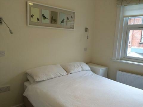 Brockenhurst Apartments מראה חיצוני תמונה