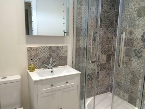 Brockenhurst Apartments מראה חיצוני תמונה