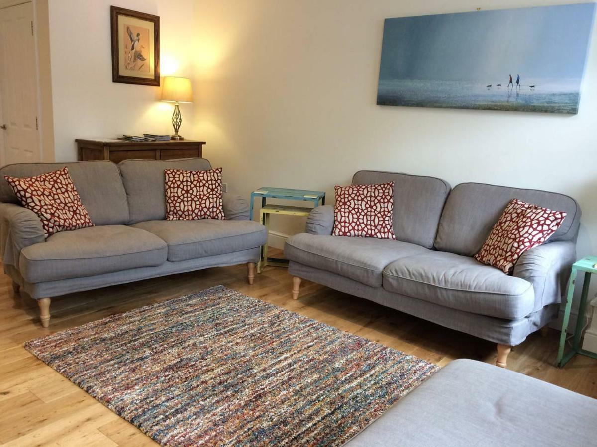 Brockenhurst Apartments מראה חיצוני תמונה