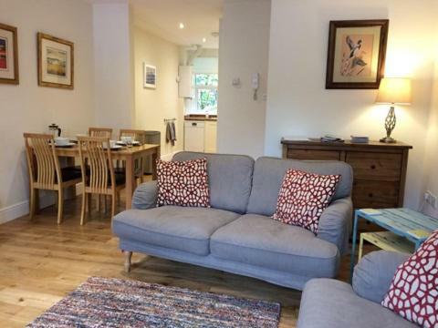 Brockenhurst Apartments מראה חיצוני תמונה